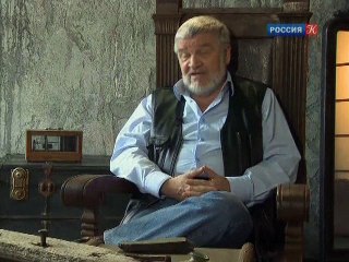 Имена на карте. 3 / 7. Братья Лаптевы [2013, SATRip]