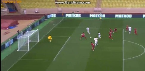 All Goals - Serbia 1-1 Russia - 05-06-2016
