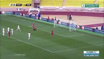 Aleksandar Mitrovic Goal  HD -- Serbia vs Russia 1-1 5 6 2016