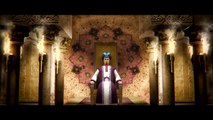 Sami Yusuf – SHINE (Official Music Video)