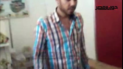 أمين معرض اهلاً رمضان بالسويس المعلبات والعصائر متوافرة بجودة عالية وسعر منخفض