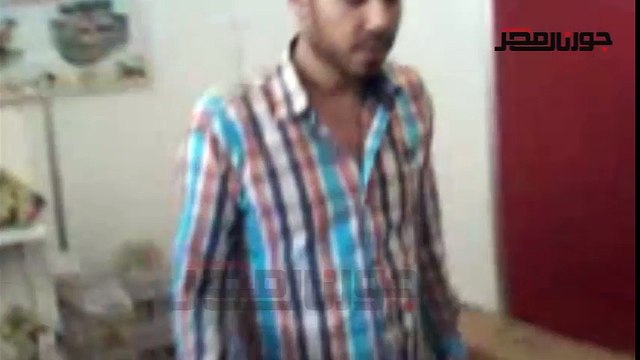 أمين معرض اهلاً رمضان بالسويس المعلبات والعصائر متوافرة بجودة عالية وسعر منخفض