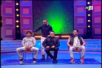 كي كنتي كي وليتي: السبت 4 يونيو