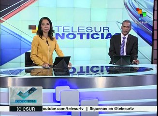 Inseguridad y desempleo, retos para quien asuma la presidencia de Perú