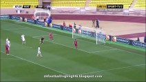 1-1 Aleksandar Mitroviu0107 Goal HD - Serbia 1-1 Russia 05.06.2016 HD