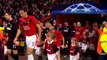 Manchester United vs AC Milan 4-0 Highlights (UCL Round of 16) 2009-10 HD 720p