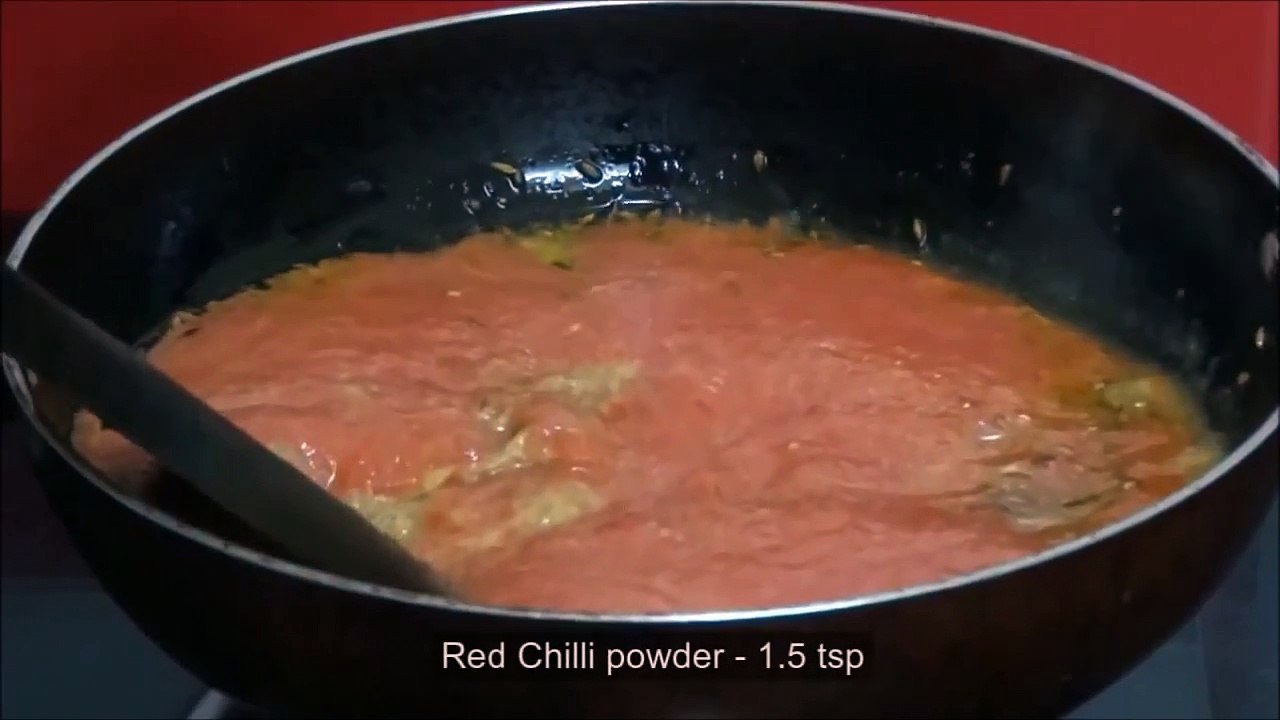 Aloo Mutter _ Potato Peas Curry _ Indian Main Course Recipe