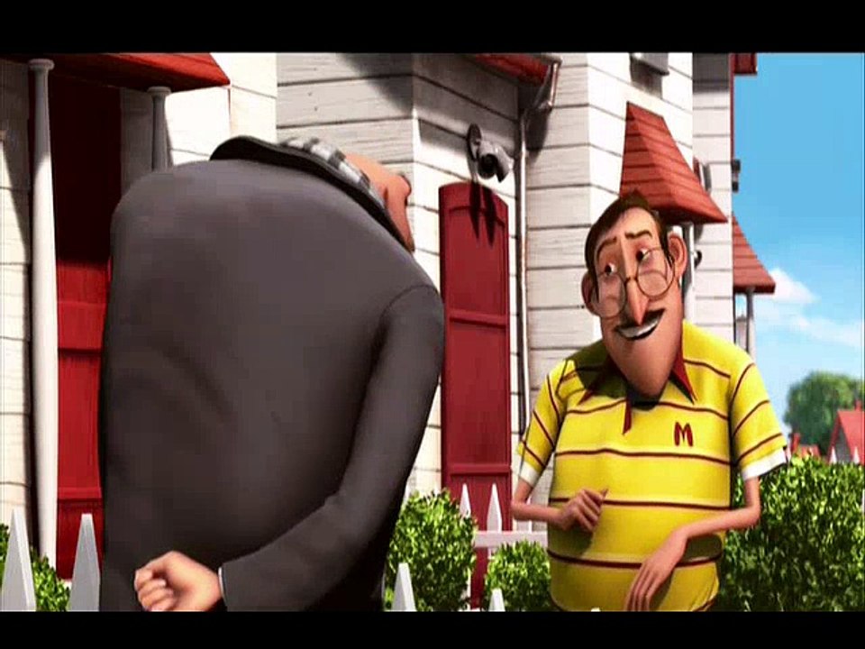 Tintin spoof 3