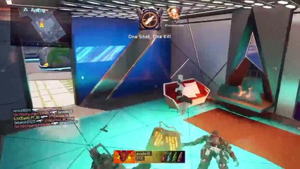 [PT-PS4] *BO3* HARDCORE KILL CONFIRMED LIVE SHOW! PORTUGAL KILLA (141)