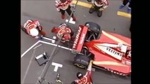 Formula 1 1998 Argentine Grand Prix - Michael Schumacher Wins