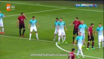 All Goals - Slovenia 0-1 Turkey 05.06.2016