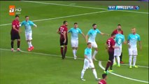 Burak Yilmaz 0_1 HD _ Slovenia 0-1 Turkey 05.06.2016 HD