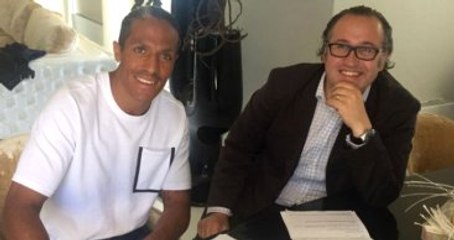 Bruno Alves, Cagliari ile Anlaştı