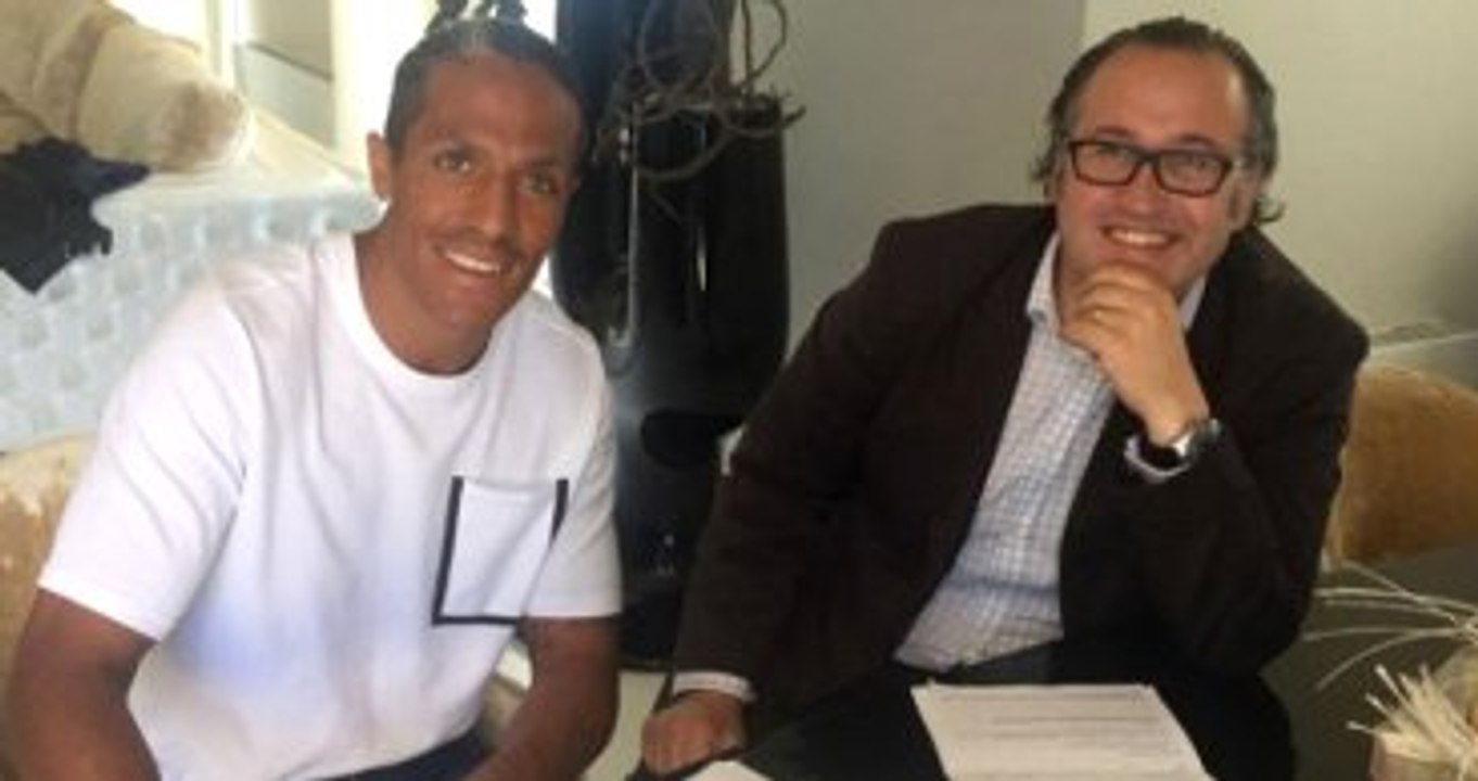 Bruno Alves, Cagliari ile Anlaştı