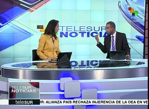 Paro Nacional Agrario logra 3 acuerdos con el gobierno colombiano