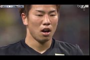 Japan 7-2 Bulgaria Asano T. goal 03-06-2016 HD