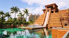 Travel Package Of A Life Time