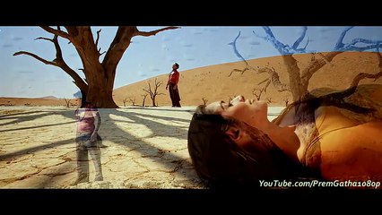 Guzarish - Ghajini (1080p HD Song) - YouTube [720p]