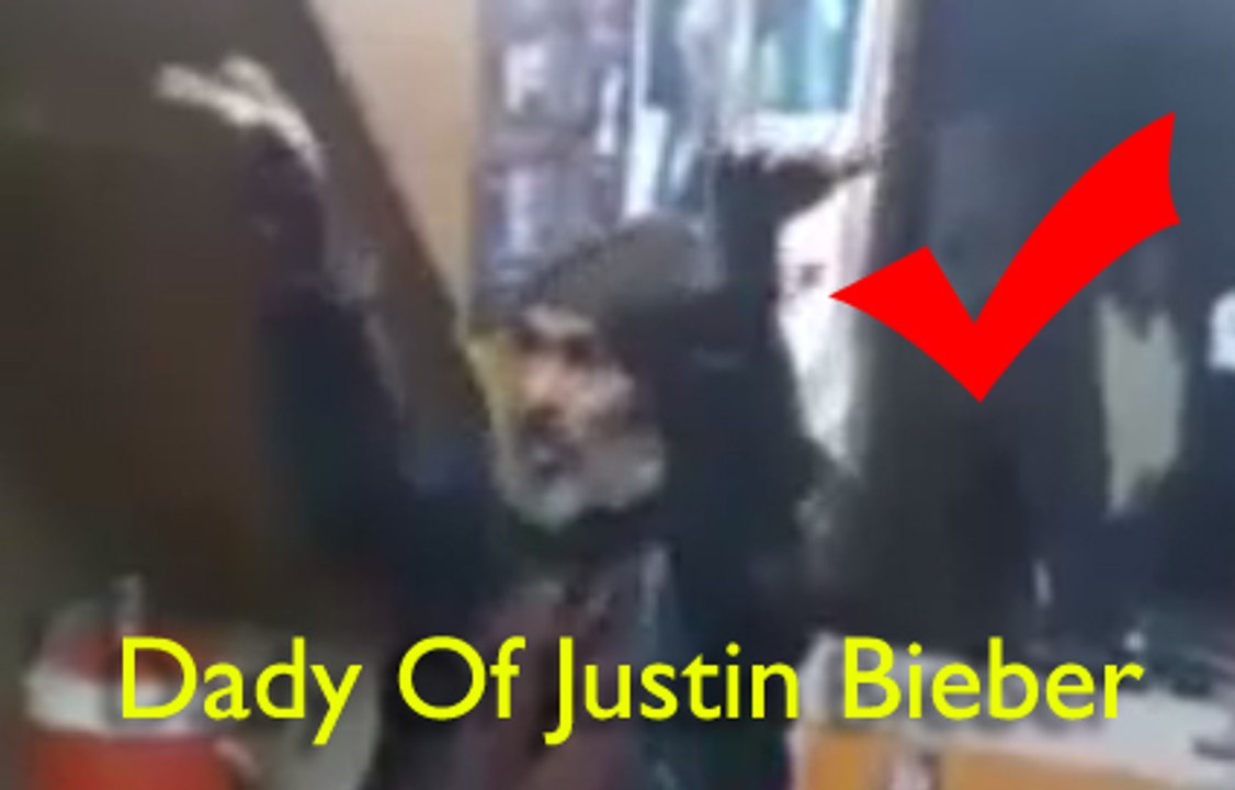 This Old is Better Dancer than Justin Bieber