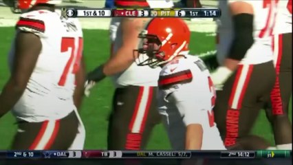 Johnny Manziel is in trouble again