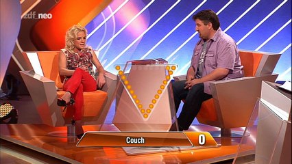 Die Pyramide - KOMPLETTE FOLGE mit Judith Hildebrandt und Kai Ebel (2012)