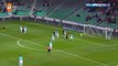 Burak Yilmaz Goal ~ Slovenia vs Turkey 0-1 05.06.2016