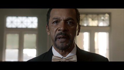 Prayer Never Fails-Teaser (2016)