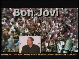 Gore - LIVE EARTH CONCERT- 07/07/2007!