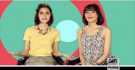 Musik Top 10 on Ary Musik in High Quality 5th June 2016