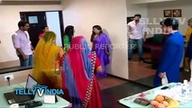 Diya Aur Baati Hum - 4th June 2016 - Full On Location Episode - Latest TV Serial News 2016