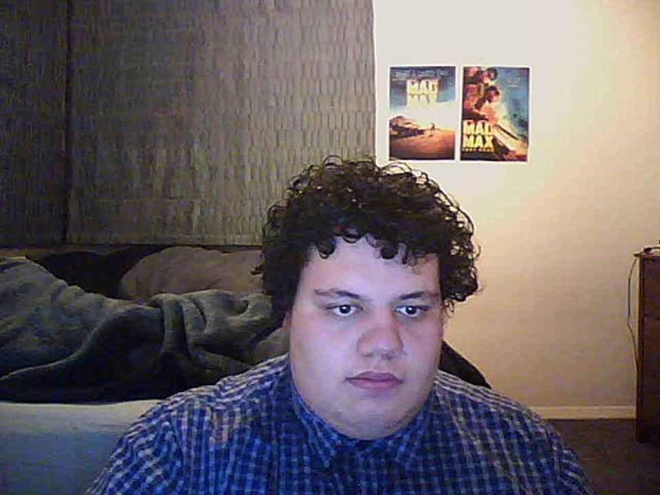 Coffee Film Tag: Tagged by wwefan0599