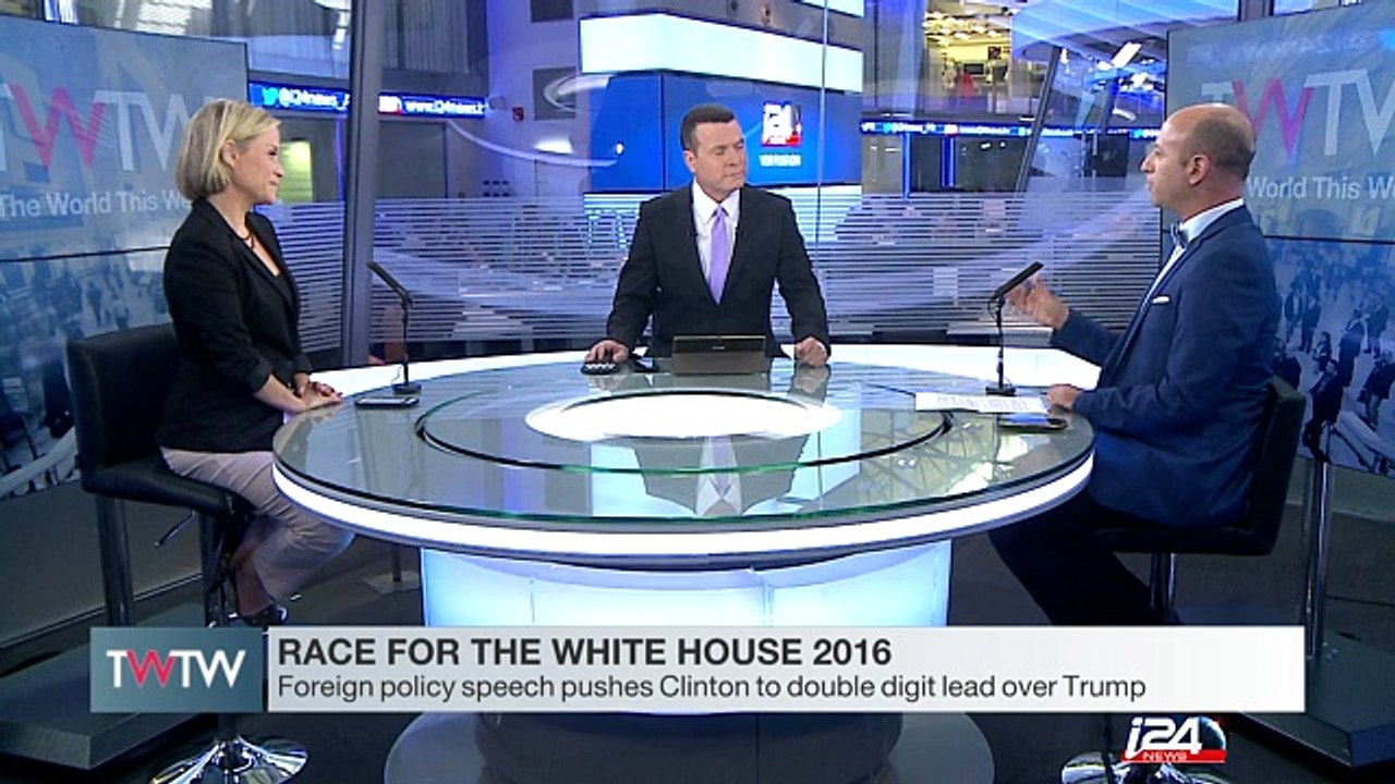 The World This Week - 06/05/2016