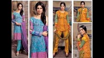 Eid Special Classic lawn Embroidered Dresses Vol 3 By Lala Textile