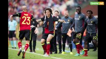 Rééaction de Laurent Ciman après Belgique - Norvège