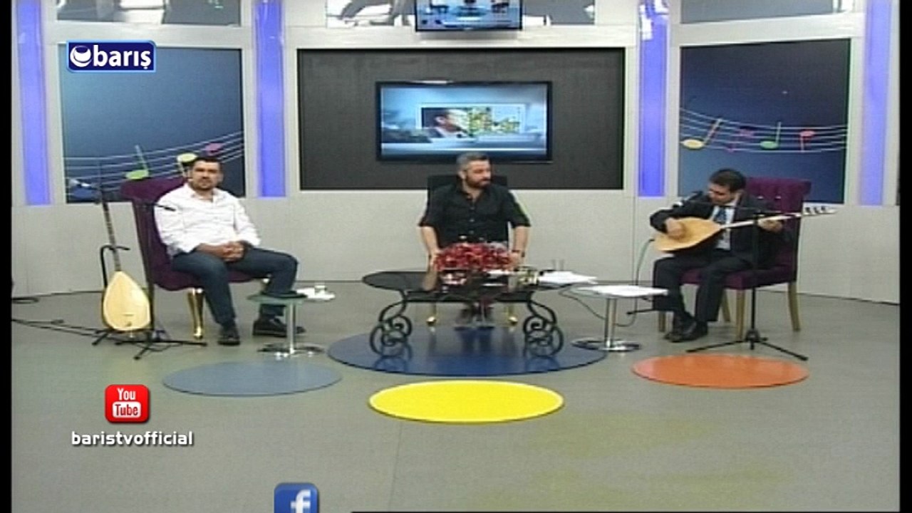 Emrah Mahzuni - Ya Hızır