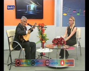Cemal Öztaş - İğde Çiçeği & Kalk Gidelim Deli Gönül