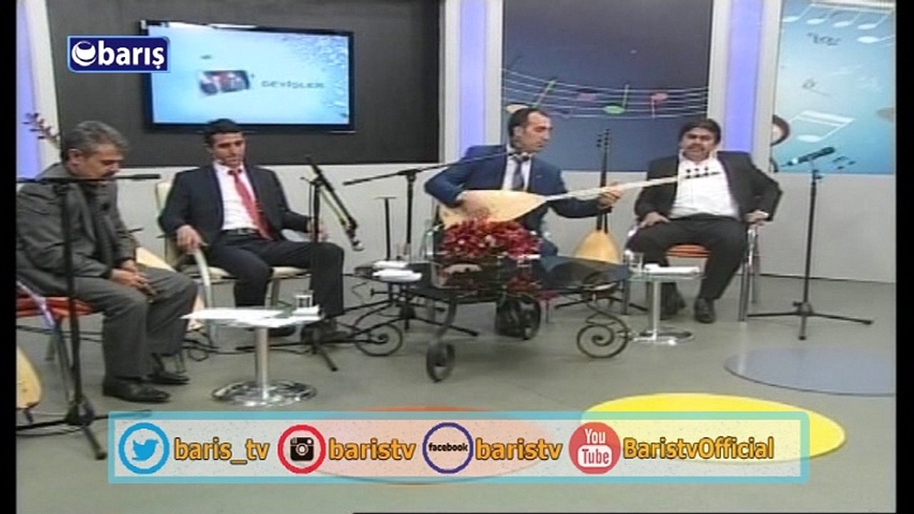 Gökmen Dursunoğlu - Yarin Boynunda İnci Mercan