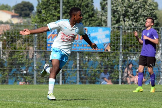 Coupe Rodolphe-Pollack - Finale - OM 5-1 Istres : le résumé vidéo