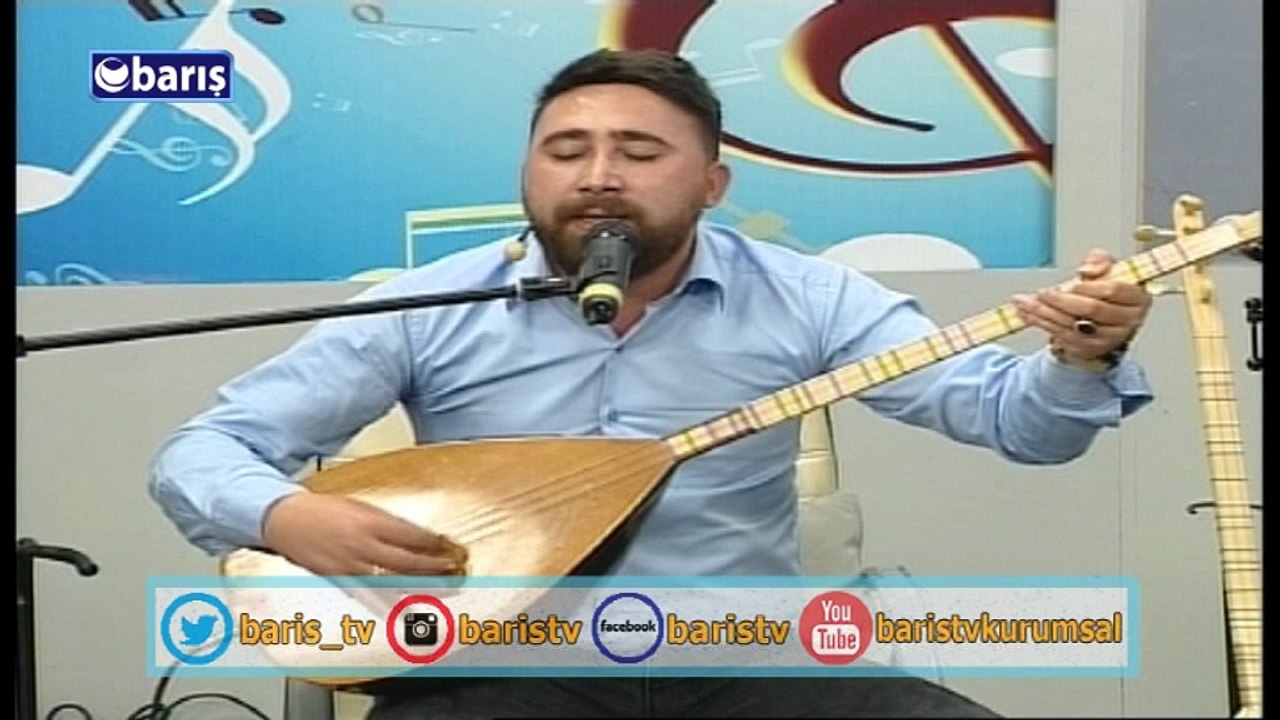 Deniz Eymur - Tabancama Doldurdum