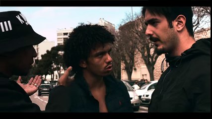 Les Déguns - Saison 3 Episode 3 [HD] - dailymotion