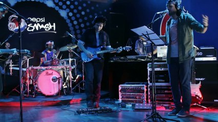 Pepsi Smash Session 2 - Jeevan by Strings