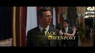 Guernica Official Trailer #1 (2016) - James D'Arcy, Jack Davenport Movie HD -entertainment