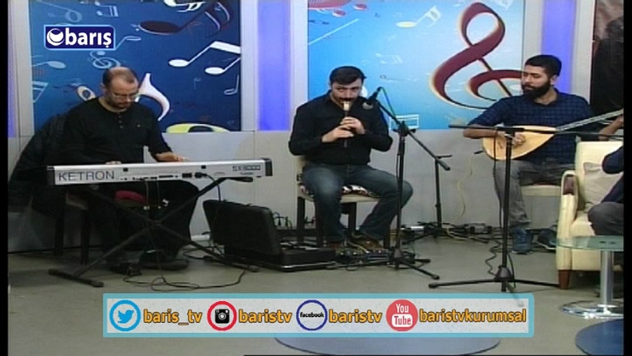 Mehmet Özcan - Dağların Eteği Kardır