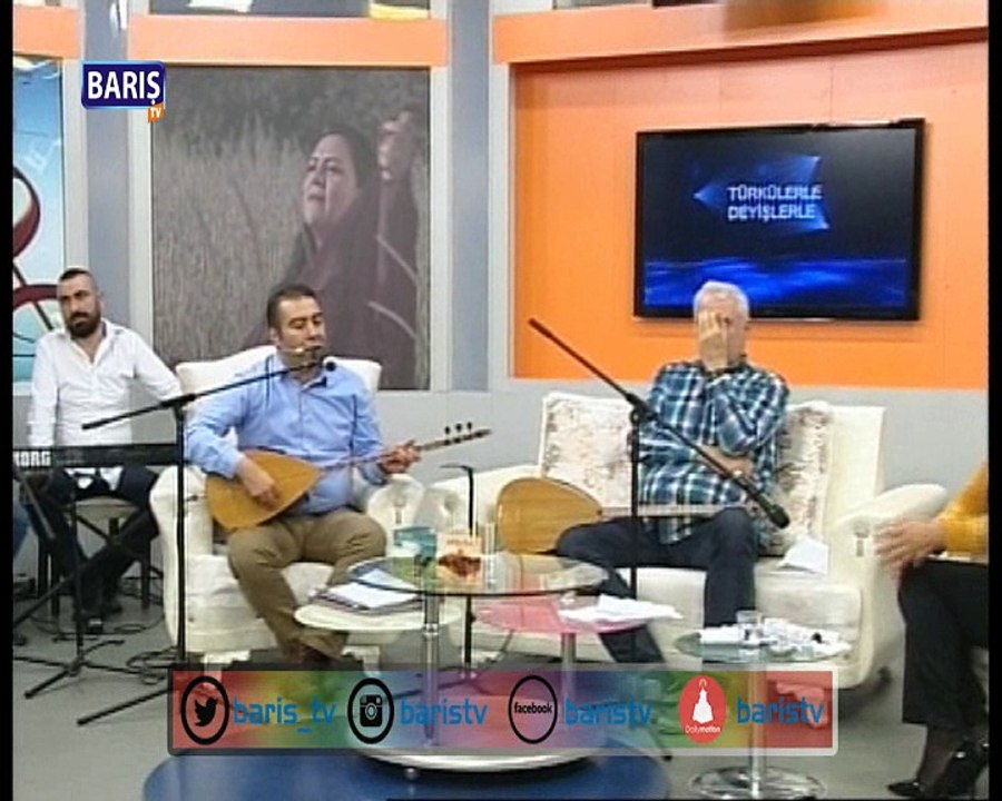 Kenan Elmas - Şafaktan Kalktımda & Eski Libas