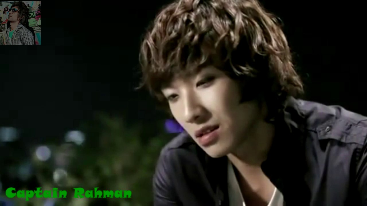 Teri Meri Kahaani Video Song | Gabbar Is Back | Korean Mix By Captain Rahman