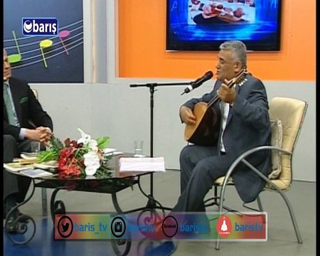 Cemal Öztaş - Bu Senede Böyle Geçti & Yine Kaldım Bir Başıma Arada