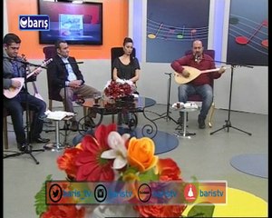 Cem Malkoç - Gelemiyom Yol Daralmış & Kaşlar Kara Gözler Ela