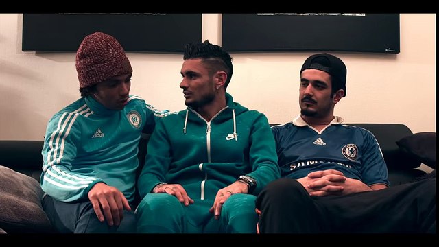 Les Déguns - Saison 3 Episode 6 [HD] - dailymotion