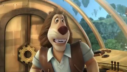 New Adventures of Paddle Pop BEGINS Part 2 Animated Cartoon