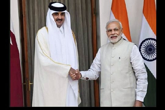 Pakistan MEDIA CRYING on MODI VISIT to AFGHANISTAN Ahmed QURESHI